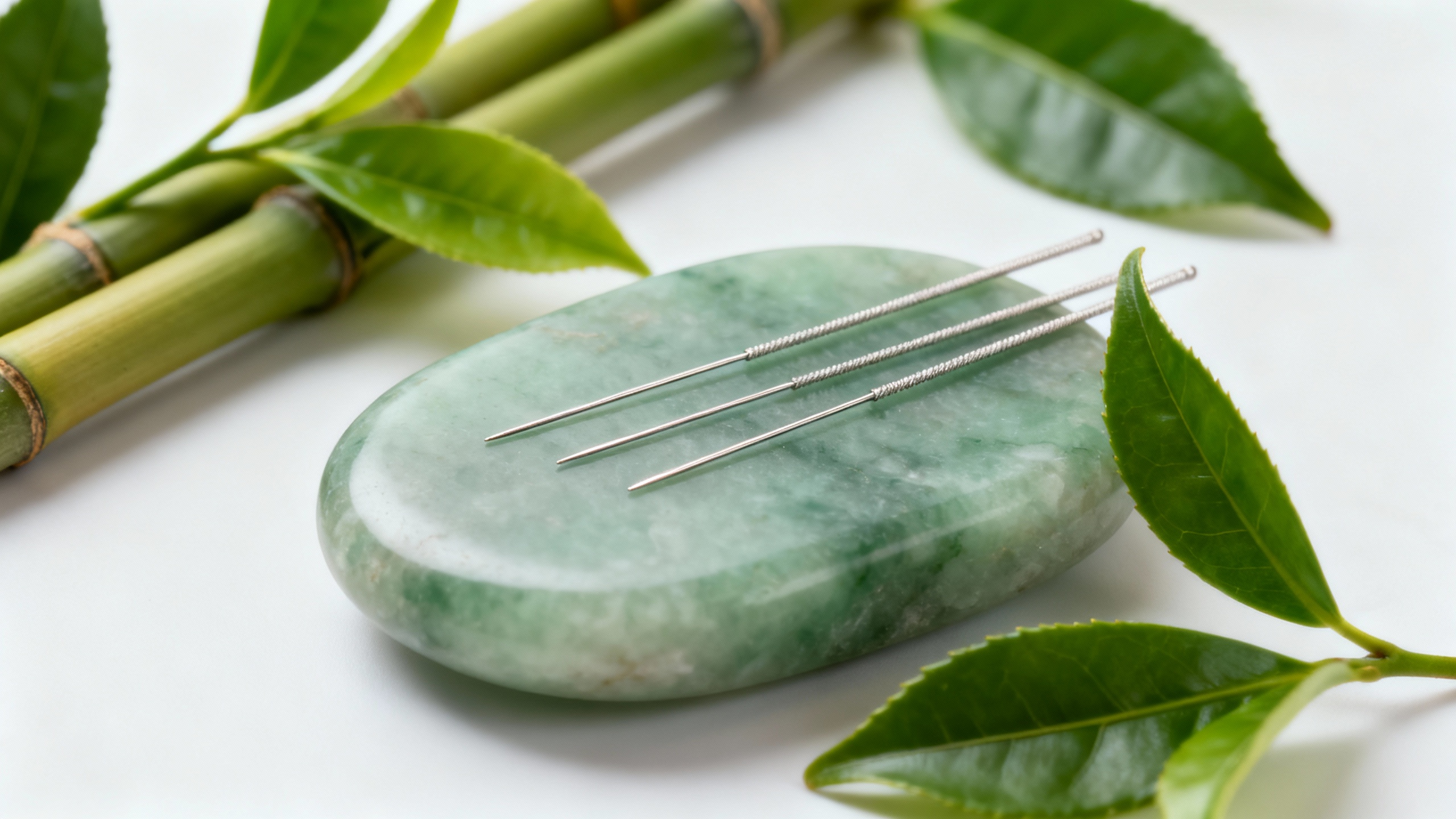 Featured image for Unlocking Clear Skin: The Power of Acupuncture for Acne Relief