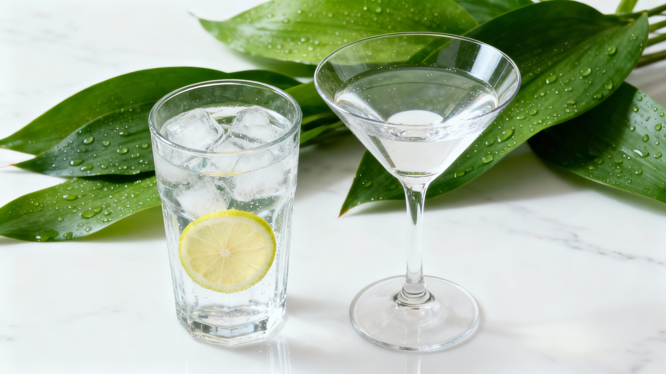 Featured image for Sipping and Breaking Out: Understanding the Connection between Acne and Alcohol