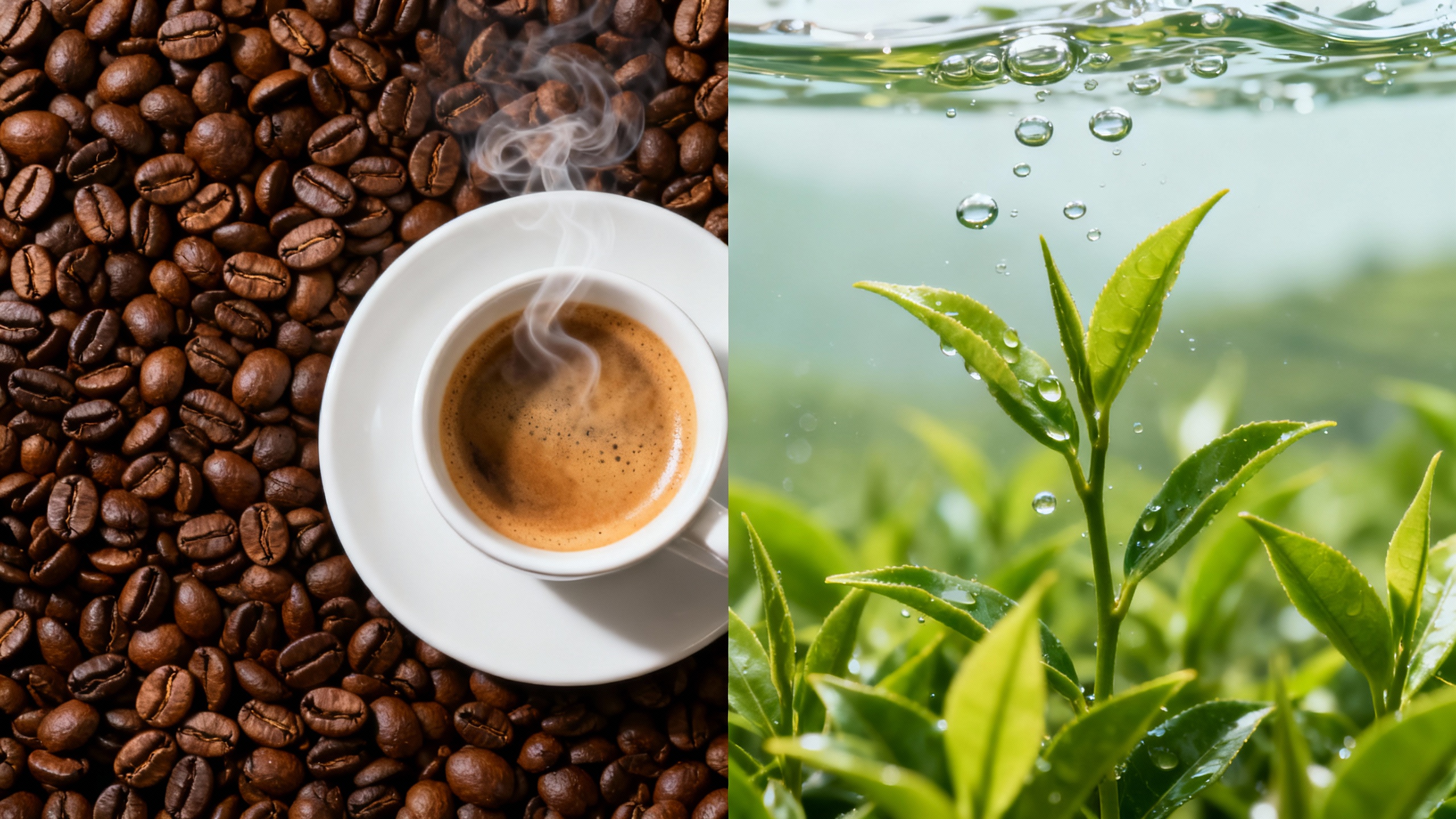 Featured image for Unveiling the Connection: Exploring Acne and Caffeine