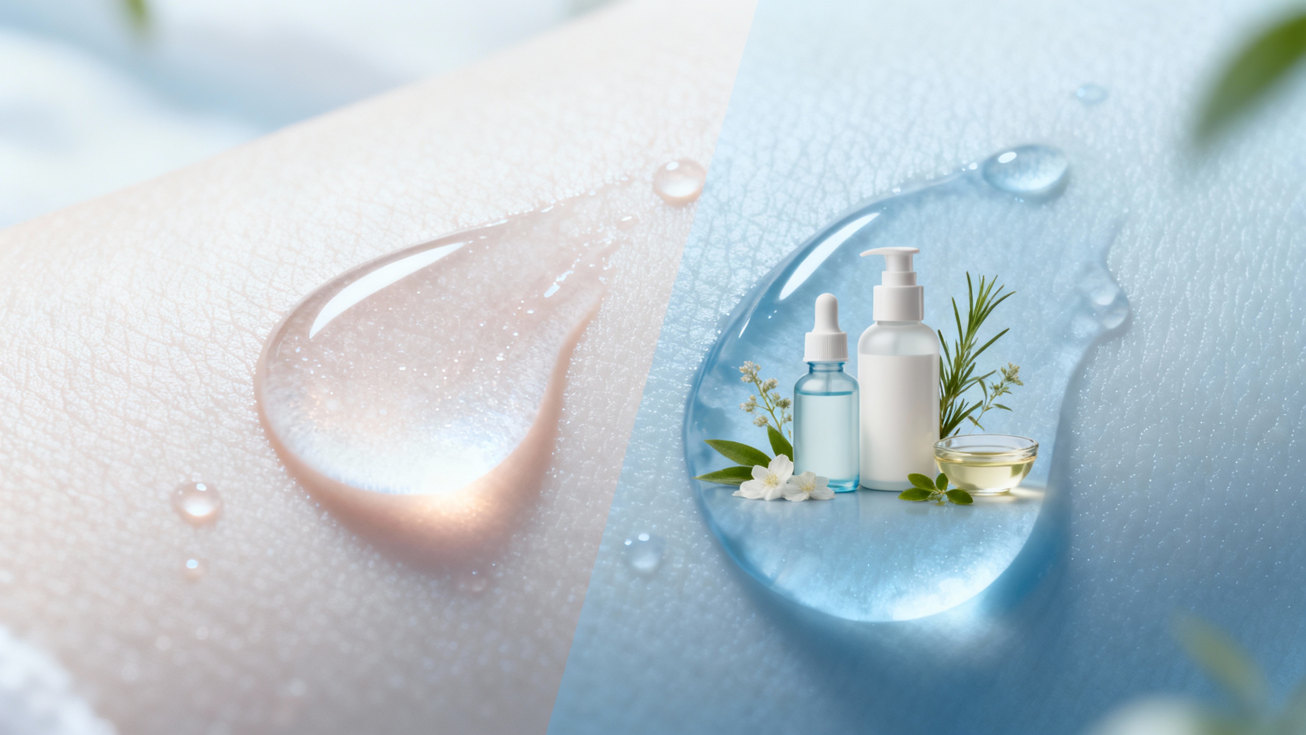 Featured image for A Delicate Balance: Navigating Acne and Dry Skin Together