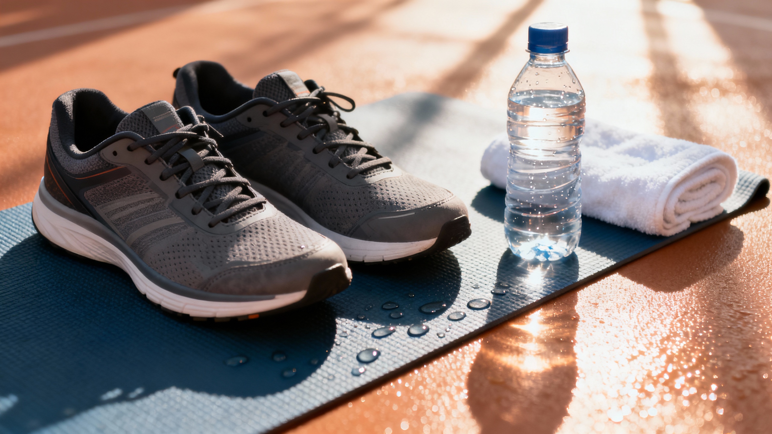 Featured image for Empowering Your Skin: Exercises Impact on Acne