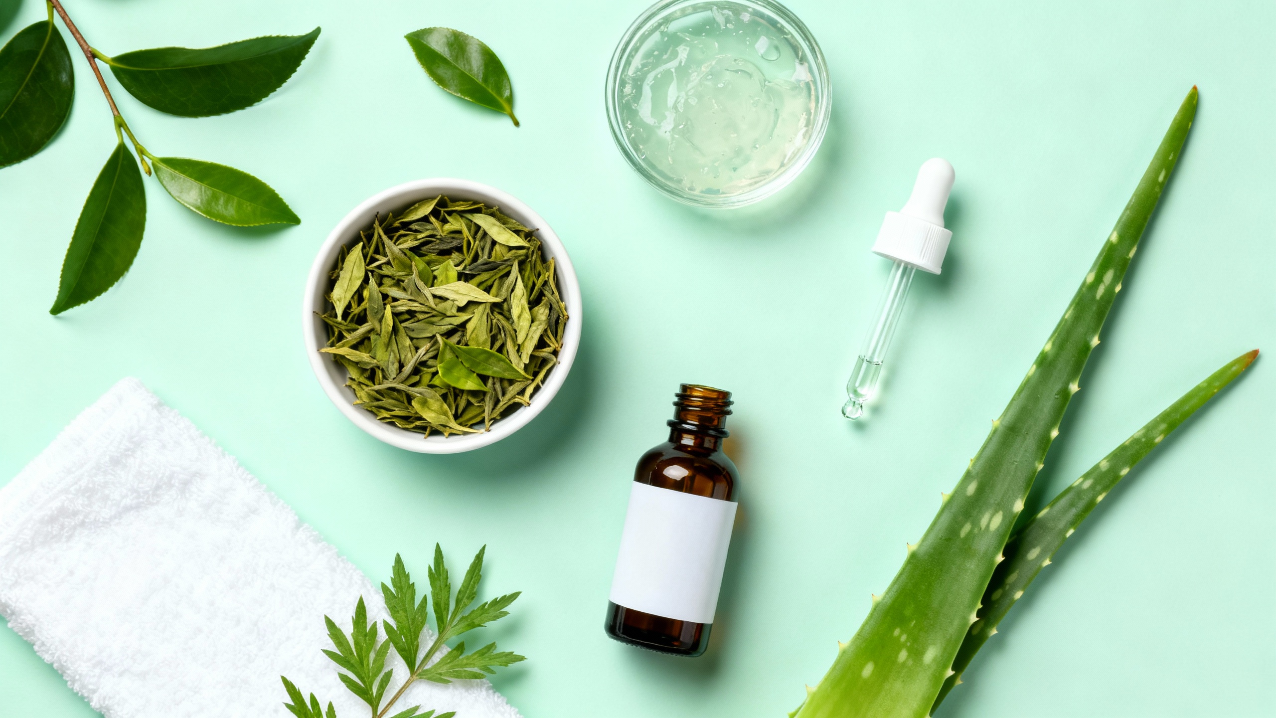 Featured image for From Breakouts to Balance: Mastering Acne and Oily Skin Concerns