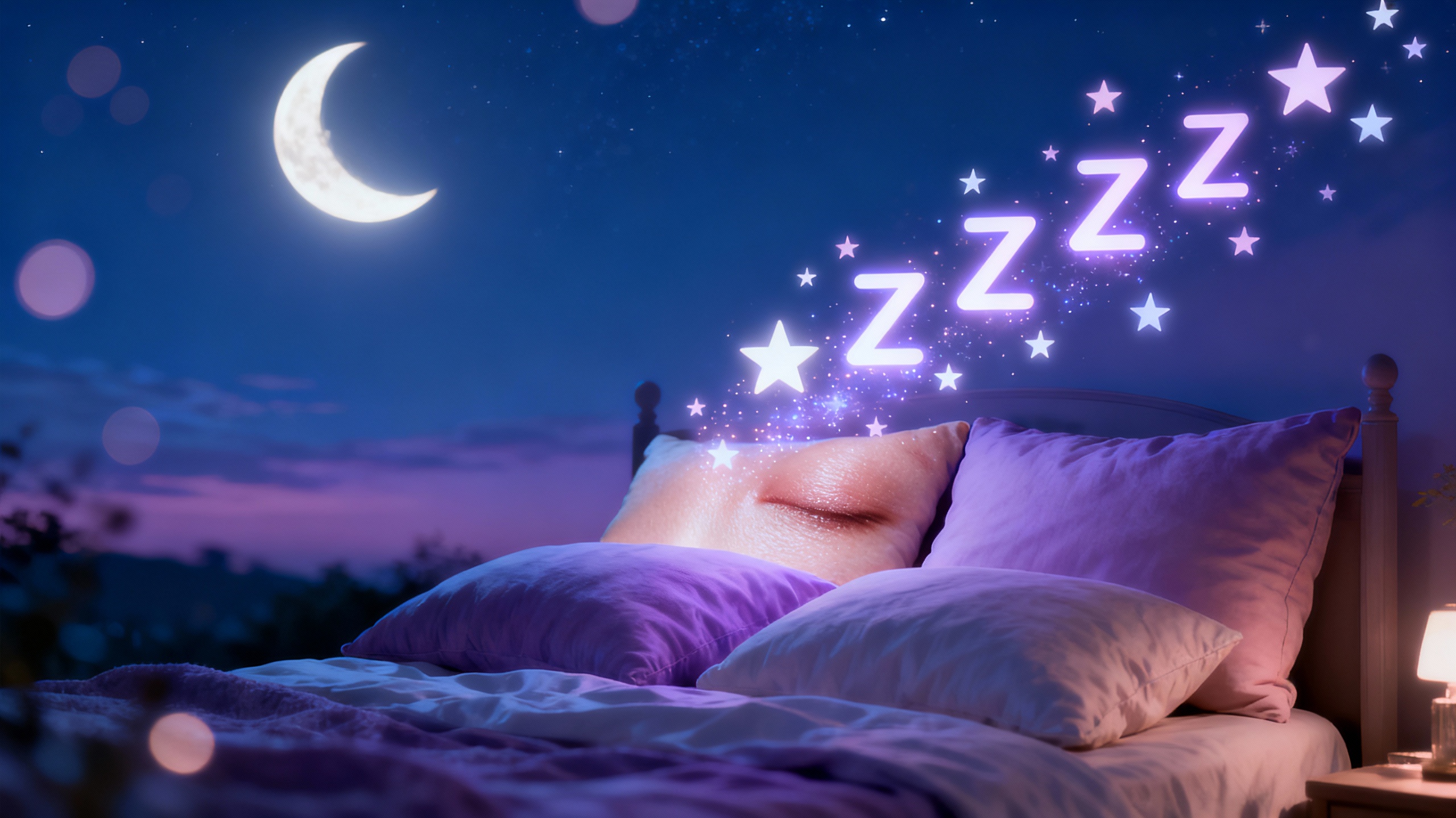 Featured image for Elevate Your Zzzs: Maximizing Sleep for Acne-Free Skin