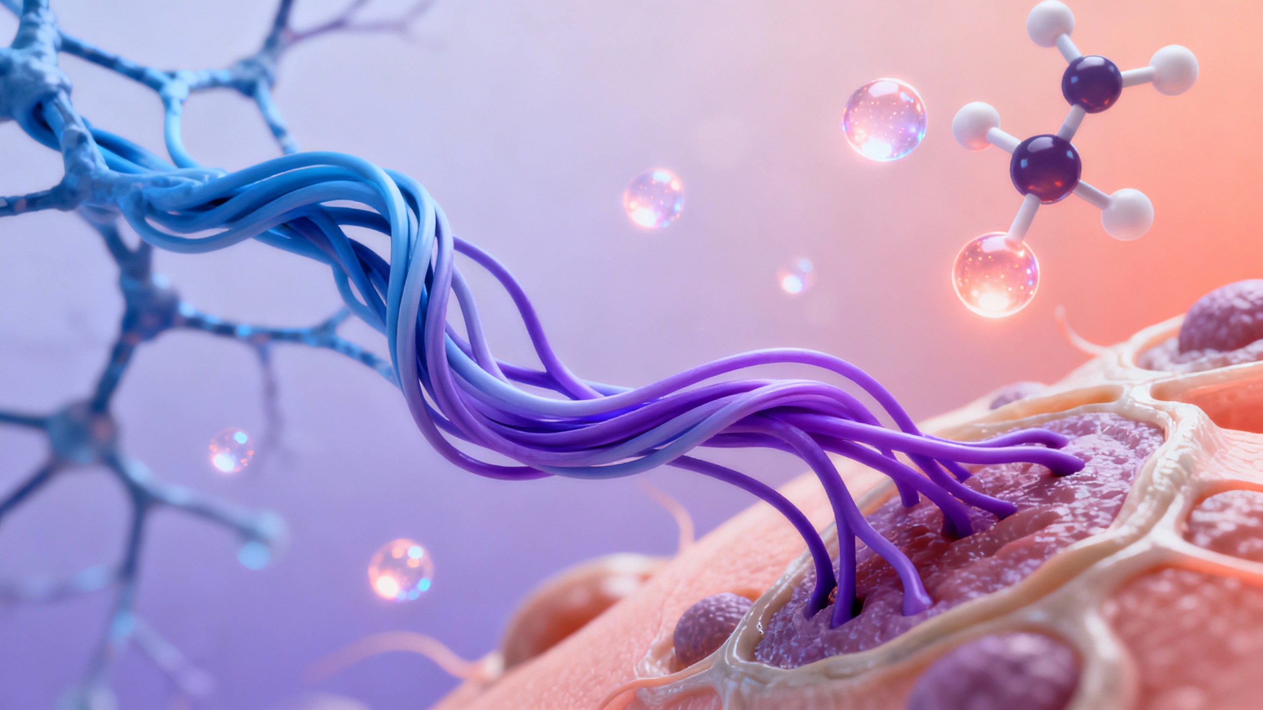 Featured image for The Hidden Connection: Decoding the Relationship Between Acne and Stress