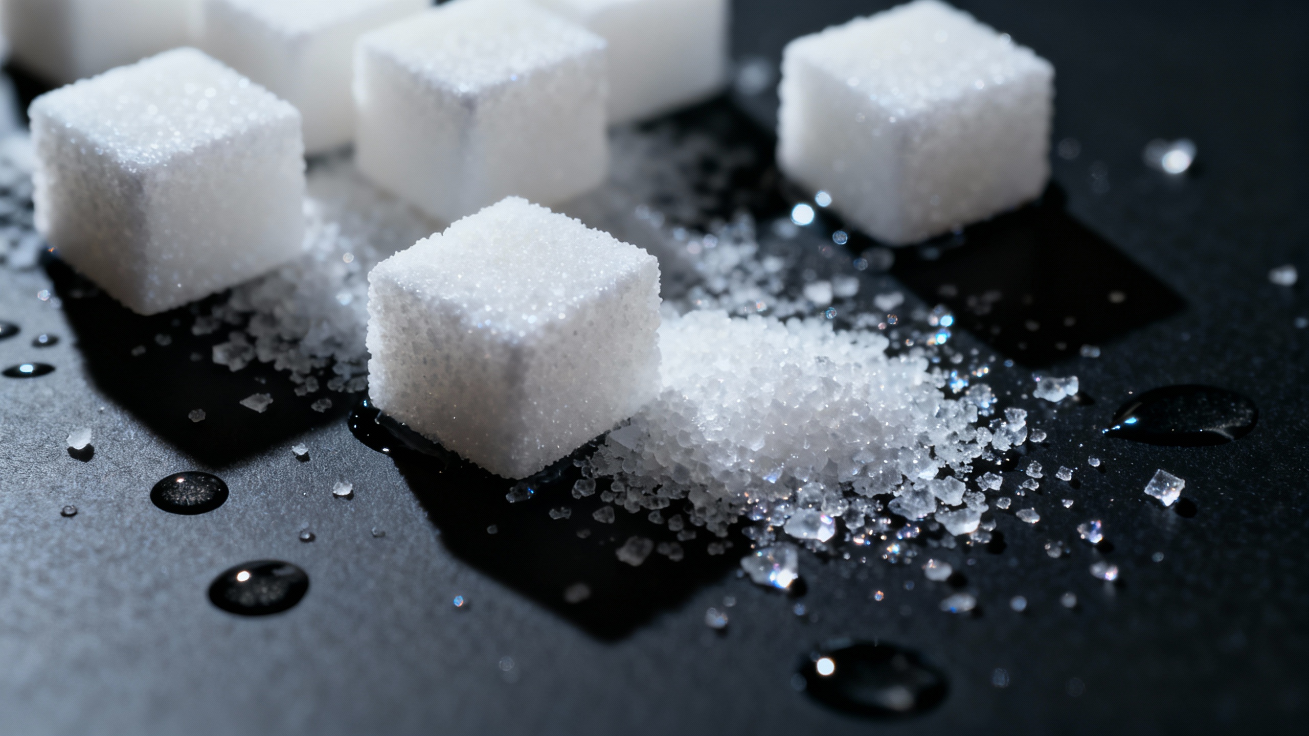 Featured image for Sugar Shock: The Impact of Sugar on Acne and Your Skin