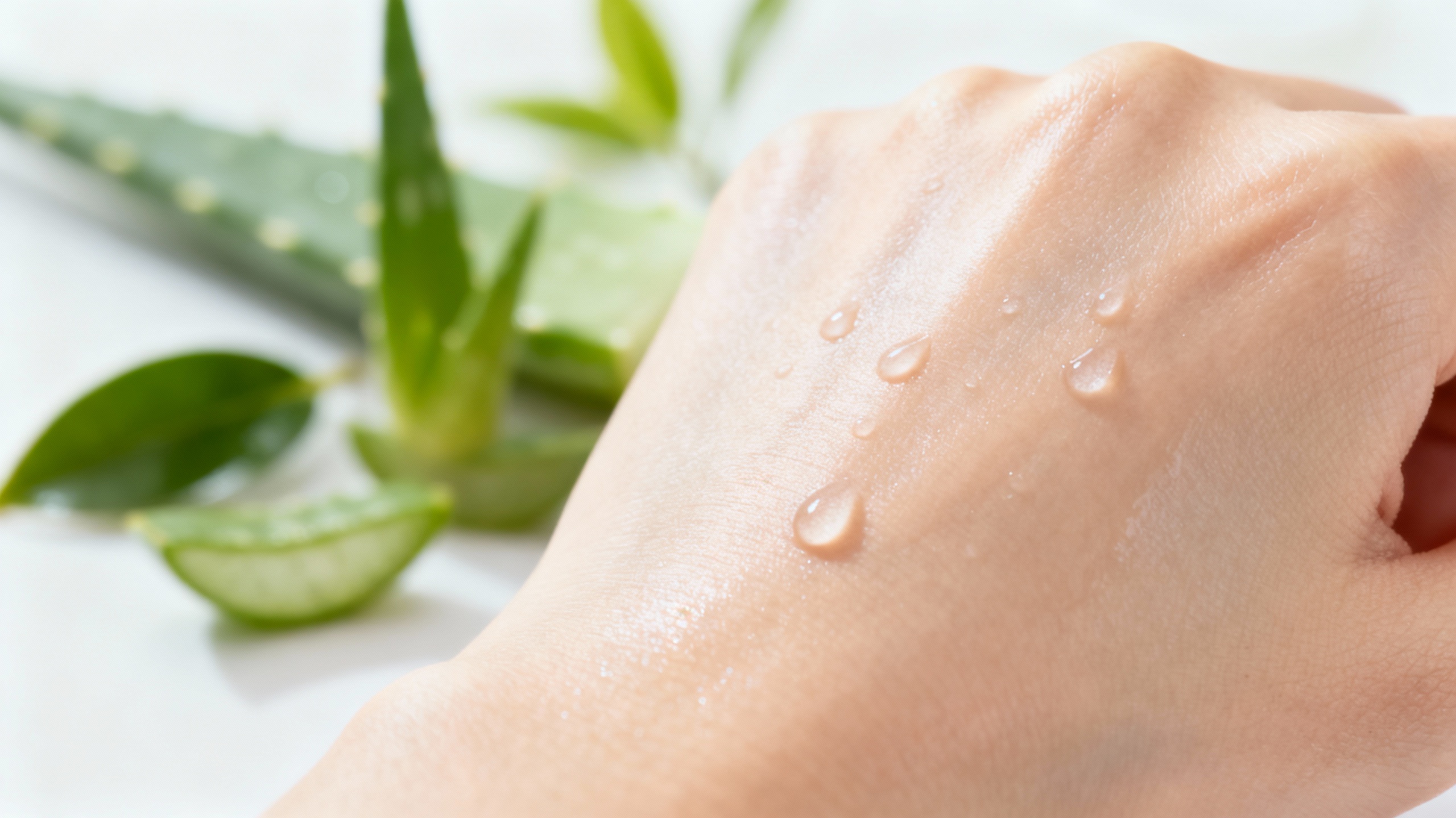 Featured image for From Blemishes to Brilliance: Unlocking the Power of Acne Relief