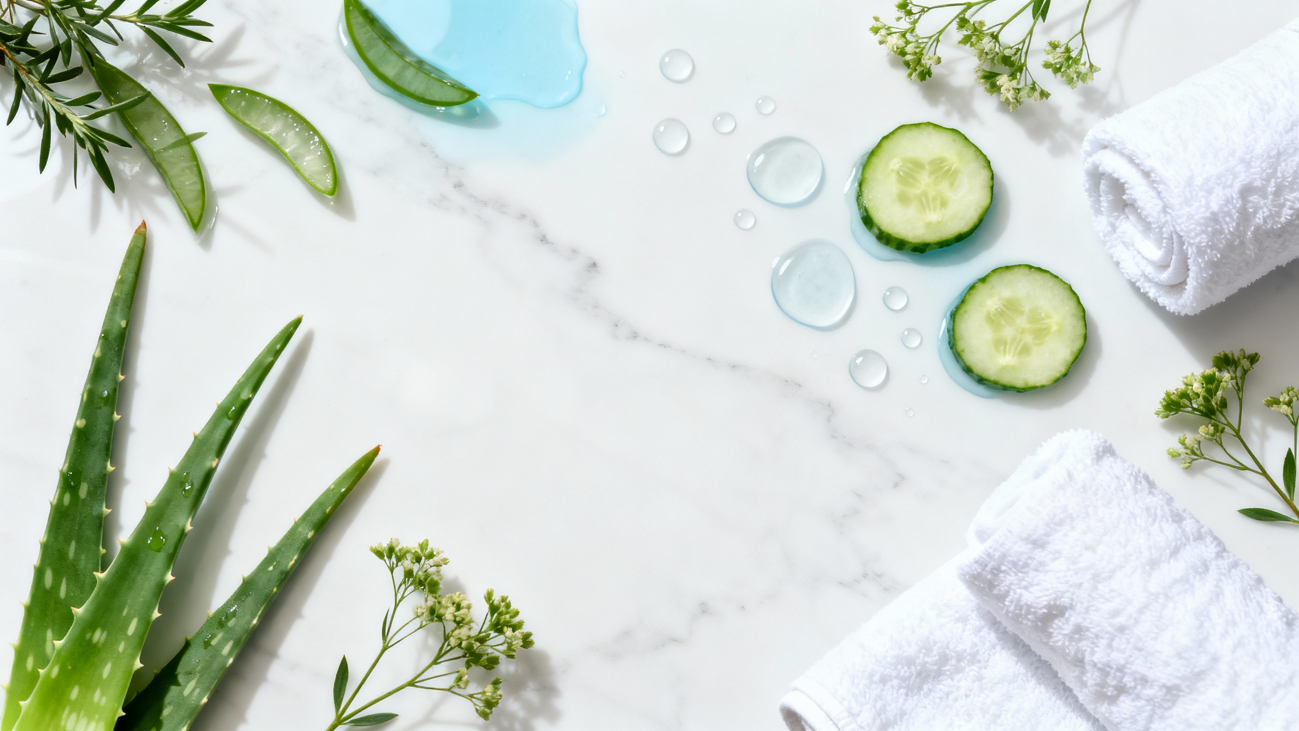 Featured image for Conquer Acne with Care: Your Comprehensive Self-Care Guide