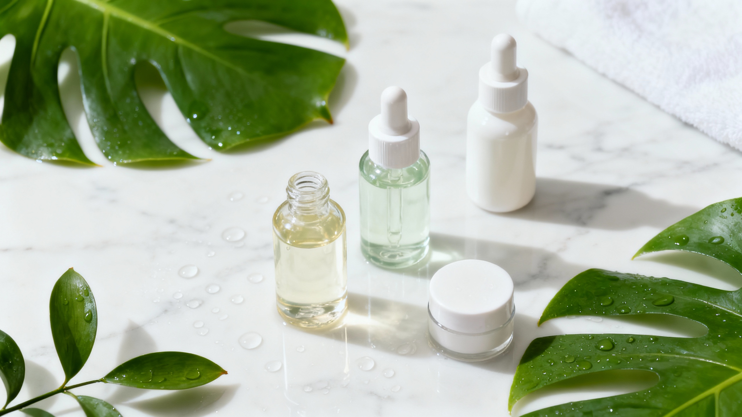 Featured image for Say Goodbye to Acne: Empowering Your Journey with an Effective Skincare Routine